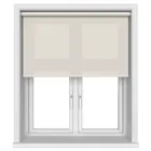Twistfit Haven Oatmeal Motorised Blinds Uk
