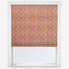 Stardust Sorbet Roman Blind