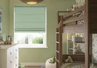 Jaipur Bottle Green - Roman Blind