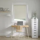 Perfect Fit Ivory Lace Venetian Blinds 25mm