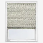 Wilfred Moon Roman Blind