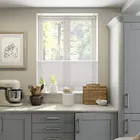 Duolight Top Down/bottom Up Grey Thermal Blind
