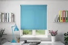 Galaxy Sky Blue - Venetian Blinds