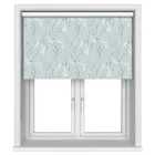 Willow Morning Mist Blackout Blinds Uk