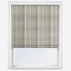 Driftwood Natural Roman Blind