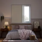 Glideshade Complete Blackout Night & Day Beige Thermal Blind