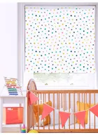 Sprinkles Childrens Roller Blind