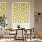 Twist2go Attolo Dandelion Roller Blind