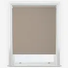 Coulisse Mila Blackout Chateaux Roller Blind