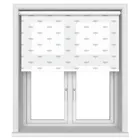 Twistfit Sara Miller Dragonfly White Blinds Uk