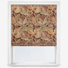 William Morris At Home Acanthus Acorn Roman Blind
