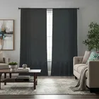 Orbit Jet Made To Measure Curtains