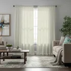 Orbit Ivory Made To Measure Curtains