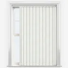 Zephyr Cream Vertical Blind