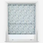 Zafira Cobalt Roller Blind