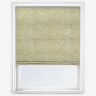 William Morris At Home Willow Weld Roman Blind