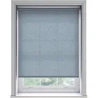 Messina Sky Light Filtering Roller Blinds