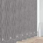 Oasis Rock Vertical Blind