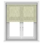 Twistfit William Morris At Home Acorn Lichen Motorised