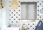 Ecowood Chic Grey Fine Grain - Venetian Blind