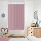 Sweet Dreams Arcadia Vertical Blinds