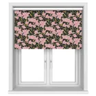Twistfit Azalea Pink Blackout Blinds Uk