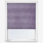 Corsica Grape Roman Blind