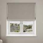 Bogota Velvet Dove Blinds Uk