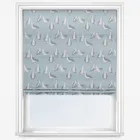Laridae Duckegg Roman Blind