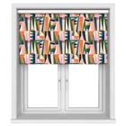Twistfit Kaleidoscope Colour Blackout Motorised