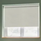 Fuse Tinsel Light Filtering Roller Blinds
