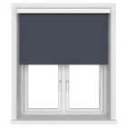 Unishade Navy Cassette