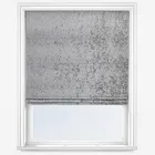 Venice Diamond Roman Blind