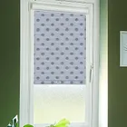 Ada Blue Perfect Fit Roller Blinds