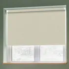 Polaris Oyster Grip Fit Roller Blinds