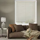 25mm Kono Truffle Venetian Blinds