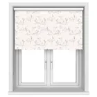 Little Friends Cream Blackout Blinds Uk