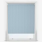 Sonova Studio Nami Celestial Blue Roller Blind