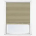 Panama Linen Roman Blind