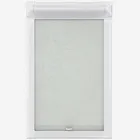 Mamba Cream Perfect Fit Roller Blind