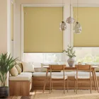 Duoshade Lilith Citrine Thermal Blind