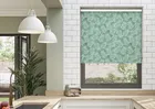 Goa Pacific Green - Roller Blind