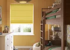 Vienna Mustard - Roman Blind