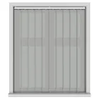 Oslo Silver 127mm Blinds Uk