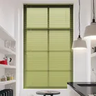 Khaki Aluminium Venetian Blinds