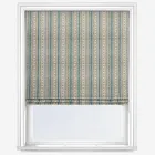Azura Henna Roman Blind