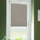 Tennessee Smoke Perfect Fit Roller Blinds