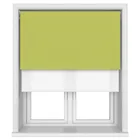Bella Vine Double Roller Blind Blinds Uk