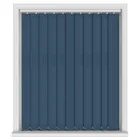 Unicolour Lapis 127mm Blinds Uk