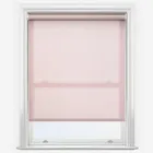 Pop Blush Roller Blind
